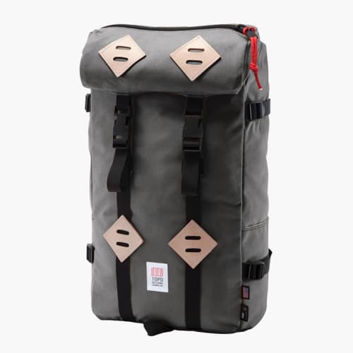 Topo Designs Daypacks Rover Packs Backpacks Rogue Fitness Canada